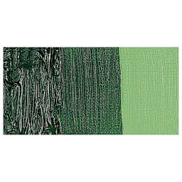 Utrecht Studio Series Oil Paint - Prussian Green swatch