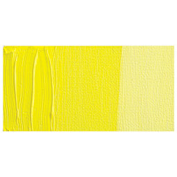 Utrecht Artists' Oil Paint - Titanium Yellow swatch