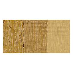 Utrecht Artists' Oil Paint - Mars Yellow swatch