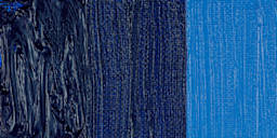 Utrecht Artists' Oil Paint - Phthalo Blue Green Shade swatch