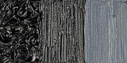 Daler-Rowney Georgian Water Mixable Oil Paint - Payne's Grey swatch
