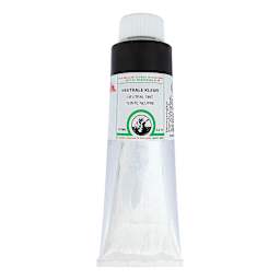 Old Holland Classic Oil Color - Neutral Tint, 225 ml tube