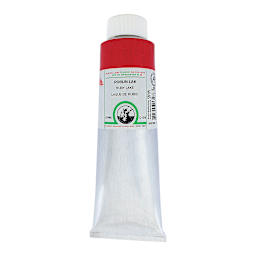 Old Holland Classic Oil Color - Ruby Lake, 225 ml tube