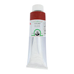 Old Holland Classic Oil Color - Red Ochre, 225 ml tube
