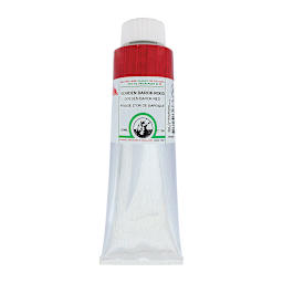 Old Holland Classic Oil Color - Golden Barok Red, 225 ml tube