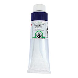 Old Holland Classic Oil Color - Old Holland Blue Violet, 225 ml tube