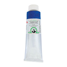 Old Holland Classic Oil Colors – Manganese Blue Deep Extra, 225 ml tube