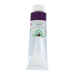 Old Holland Classic Oil Color - Cobalt Violet Dark, 225 ml tube