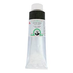 Old Holland Classic Oil Color - Green Umber, 225 ml tube
