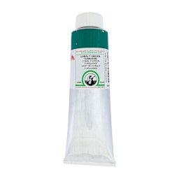 Old Holland Classic Oil Color - Cobalt Green Turquoise, 225 ml tube