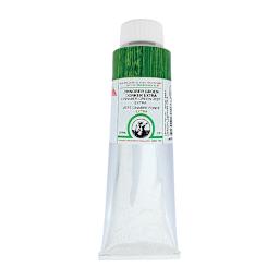 Old Holland Classic Oil Color - Cinnabar Green Deep Extra, 225 ml tube