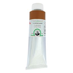 Old Holland Classic Oil Color - Italian Earth, 225 ml tube