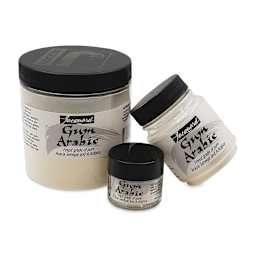 Jacquard Gum Arabic (Assorted sizes)