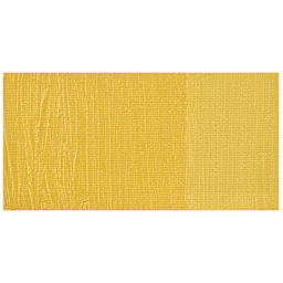 Schmincke Norma Blue Water-Mixable Oil Paint - Naples Yellow Light swatch