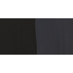 Amsterdam Acrylic Ink - Oxide Black swatch
