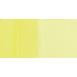 Amsterdam Acrylic Ink - Azo Yellow Lemon swatch