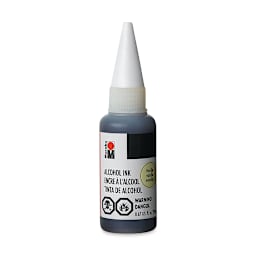 Marabu Alcohol Ink - 222 Vanilla