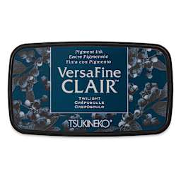 VersaFine Clair Ink Pad - Twilight