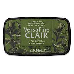 VersaFine Clair Ink Pad - Shady Lane