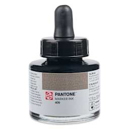 Talens Pantone Marker Ink Refill - 409, 30 ml