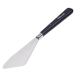 Utrecht Palette Knife - Long Spade, Size 6