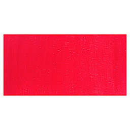 Jacquard Neopaque Acrylic Paint - Red swatch