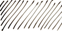 Pebeo Porcelaine 150 Paint Marker - Anthracite Black swatch