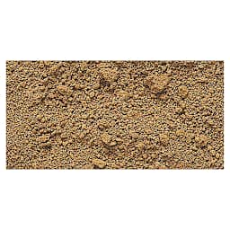 Gamblin Artist's Grade Pigment - Raw Umber swatch