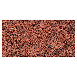 Gamblin Artist's Grade Pigment - Transparent Earth Red swatch
