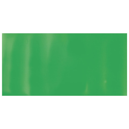 Pebeo Vitrail Paint - Vivid Green swatch