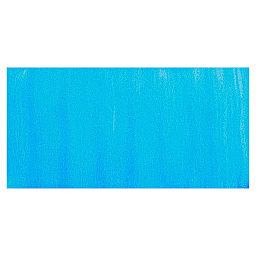 Pebeo Vitrail Paint - Cobalt Blue swatch