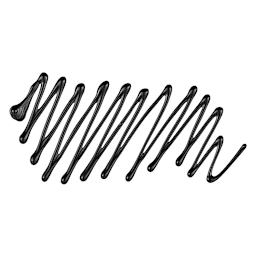 Pebeo Vitrail Cerne Relief Outliner - Imitation Lead swatch