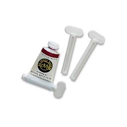Masterson Paint Saver Keys, with paint tube