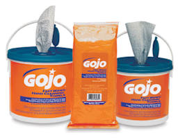 Fast Wipes, Pkg of 60