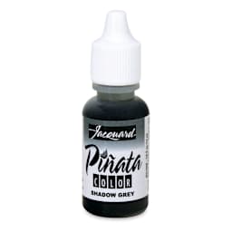 Jacquard Pinata Colors - Shadow Grey, 0.5 oz bottle