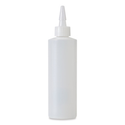 Jacquard Squeezable Yorker Bottle - 8 oz