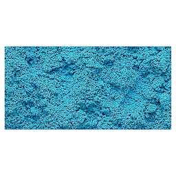 Sennelier Dry Pigment - Azure Blue Hue swatch