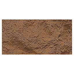 Sennelier Dry Pigment - Burnt Umber swatch