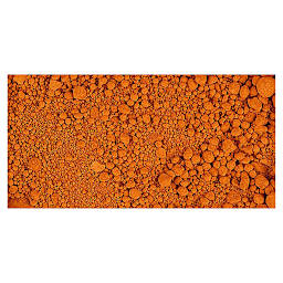 Sennelier Dry Pigment - Gold Ochre swatch