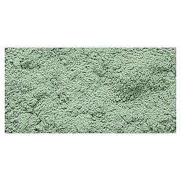Sennelier Dry Pigment - Green Earth swatch