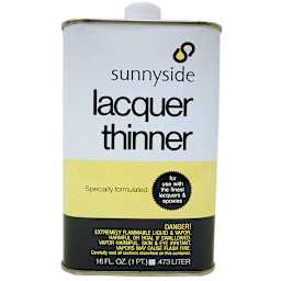 Sunnyside Lacquer
