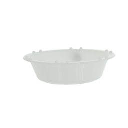 Art Alternatives Watercolor Mixing Cup, White