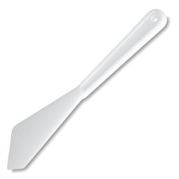 Richeson Plastic Painting Knive- Large Painting Knife