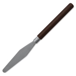 Blick Painting Knife -  3", Flat, back