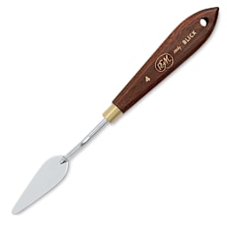 Blick Painting Knife - Small Trowel, 4