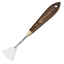 RGM New Age Painting Knife - Wave, NA.12