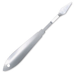 RGM Idea Line Palette Knife - Spade 19 IR