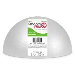 SmoothFoM 4.3" x 2.3"