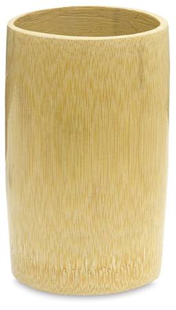 Yasutomo Bamboo Brush Holders