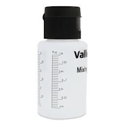 Vallejo Mixing Bottle - 35 ml
